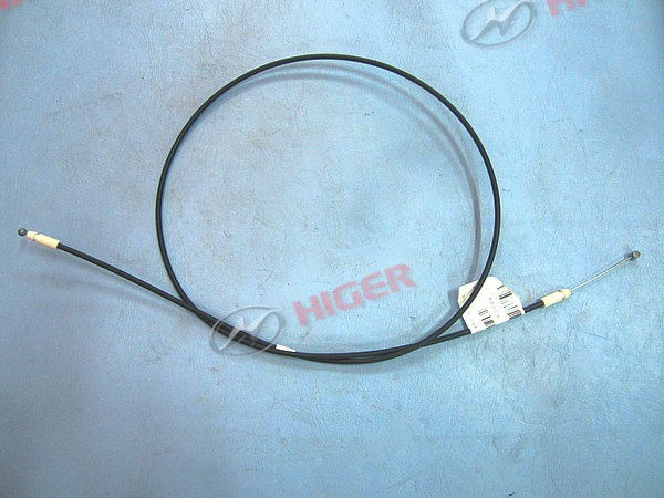 Pull cord (front cover)