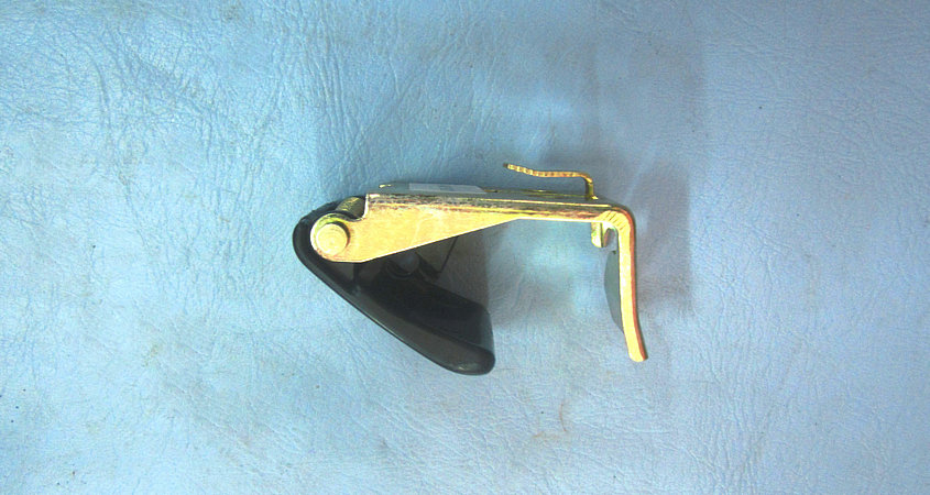 Wrench (front cover lock opening wrench)