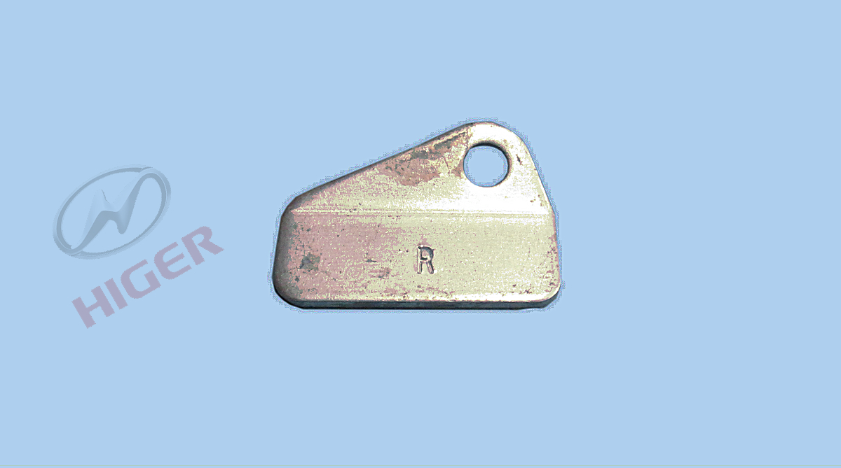 Air strut assembly (right rear bracket)-1