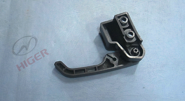 Hood lock release wrench assembly-1