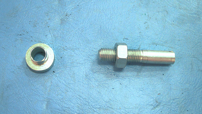 轴套(尾门安装轴套一)