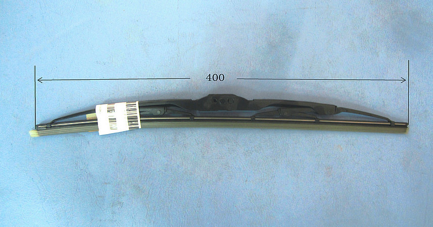 Rear wiper blade