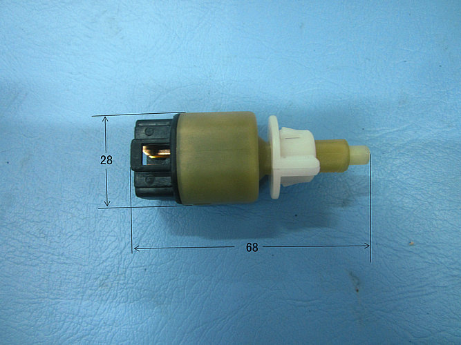 Тормозной переключатель