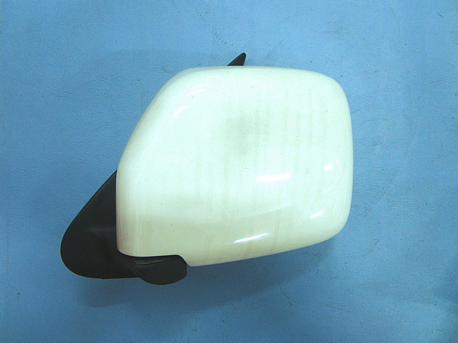 左电动后视镜（镀鉻）-1