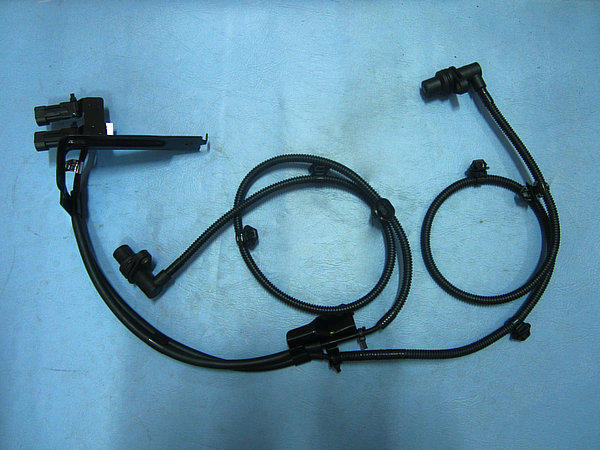 Capteur ABS de roue arrière