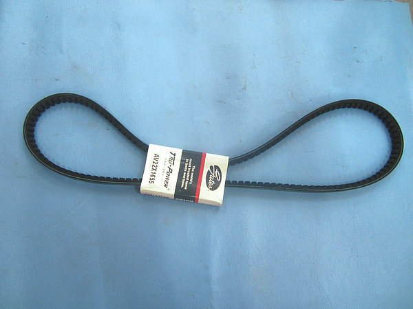 belt