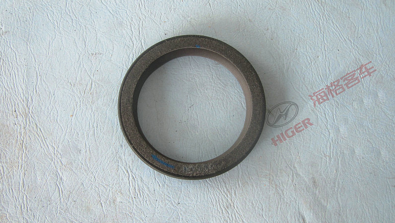 Crankshaft front oil seal
