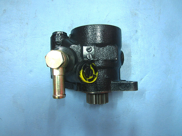 Power steering pump (DK4)-1