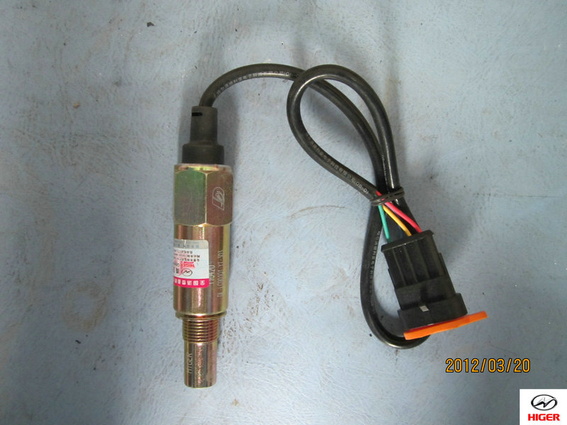 Odometer sensor (Qijiang with wire)