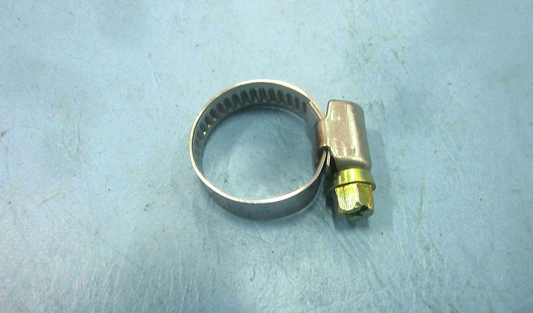 Type A worm transmission hose