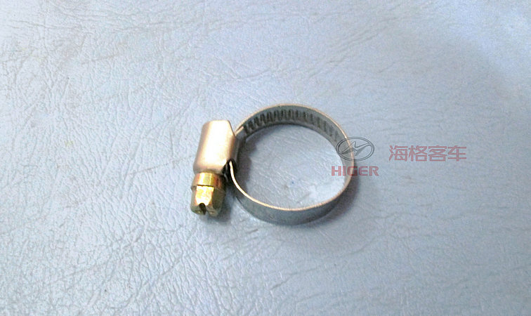 Type A worm transmission hose