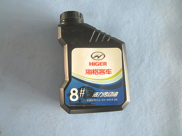 8# гидравлическое приводное масло