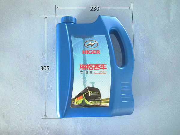 Diesel engine oil CH415W/40