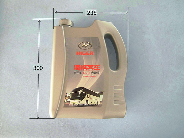 Gear oil GL-585W/90
