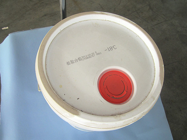 Антифриз (-18°C18KG)