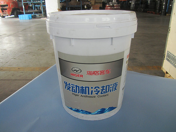 Antifreeze (-25℃18KG)