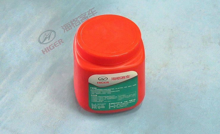 Extreme pressure composite lithium-based fat 3# (1kg)