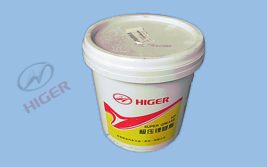 Extreme pressure lithium-based fat 00#8kg-1