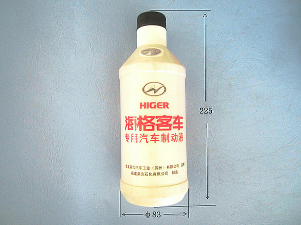 Brake fluid (901-4)