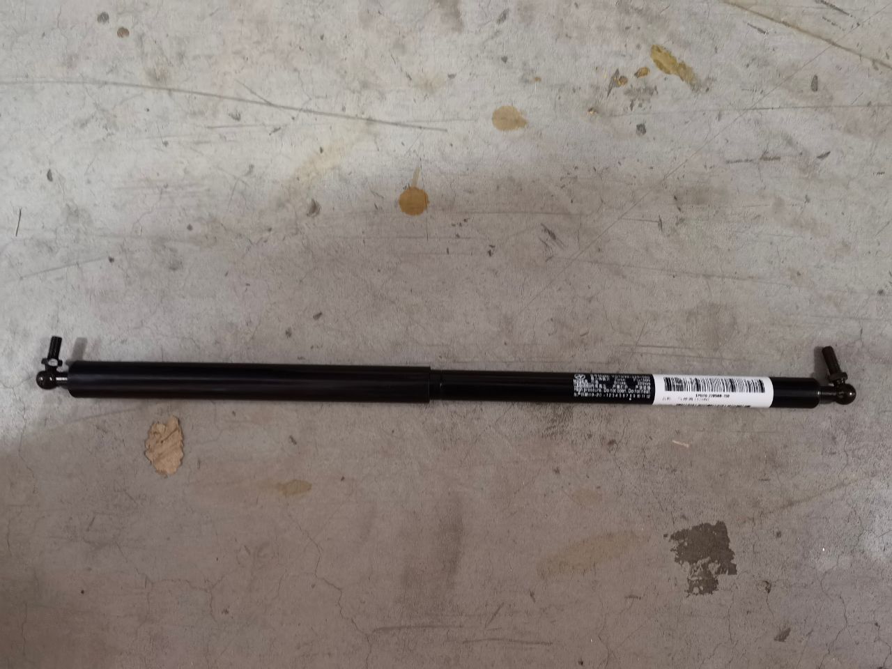 Gas spring (150N)-1