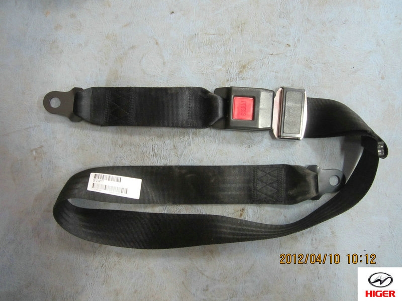 Seat belt (normal two-point type)