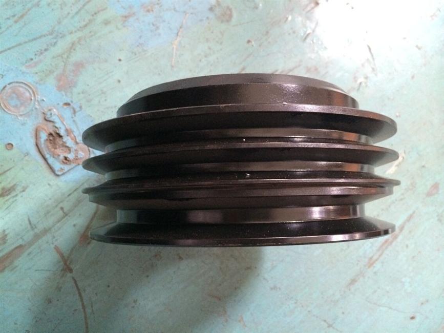 Pullwheel, 240/240/230, BBC-1