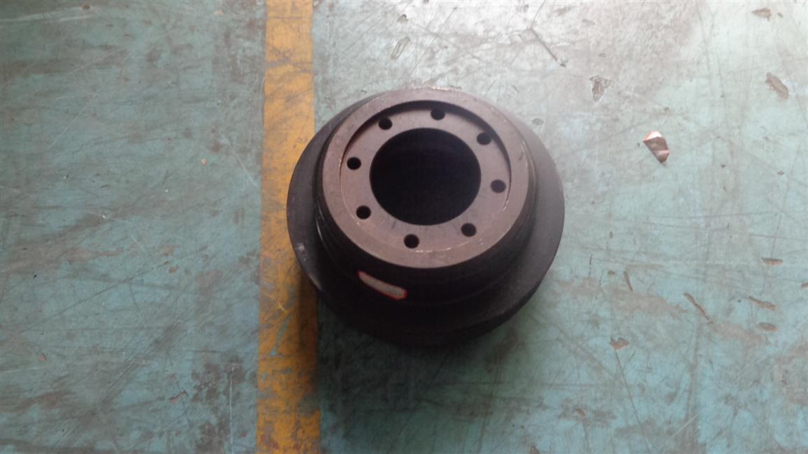 Pullaxle - crankshaft, φ240/φ240/φ210, B/B/C