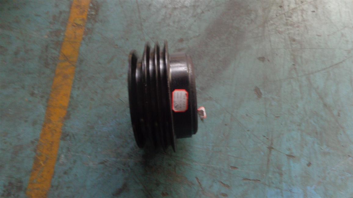 Pullaxle - crankshaft, φ240/φ240/φ210, B/B/C-2