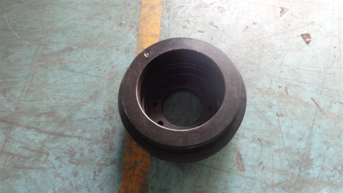 Pullaxle - crankshaft, φ240/φ240/φ210, B/B/C-1