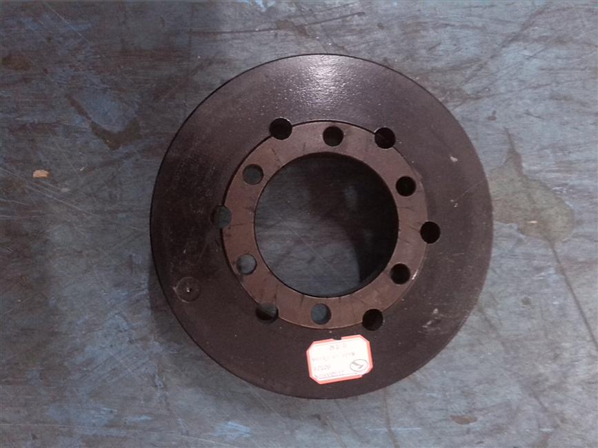 Pullwheel, 230/230/210, B/B/C-1