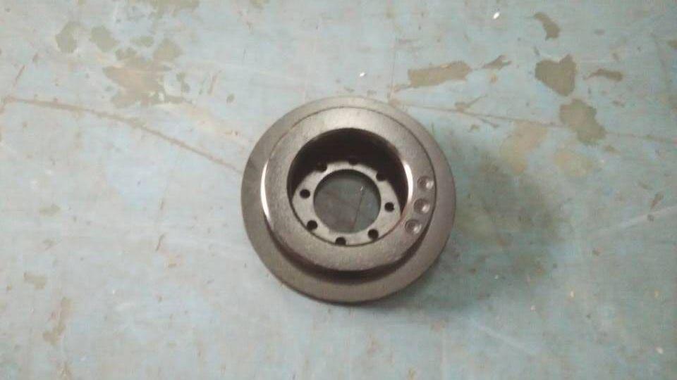 Pullwheel, 240/240/186, B/B/C