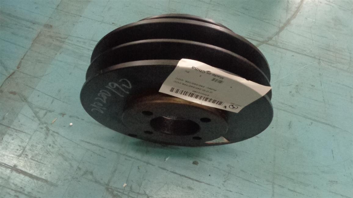 Pullwheel, 240/240/186, CCC-2