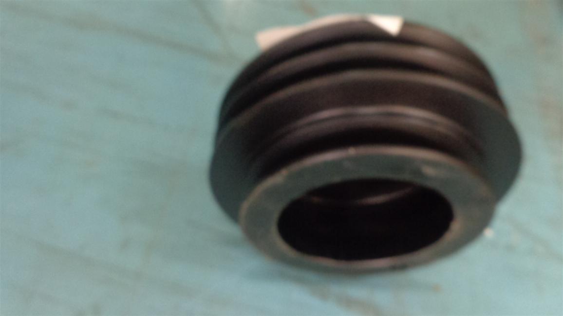 Pullwheel, 240/240/186, CCC-1