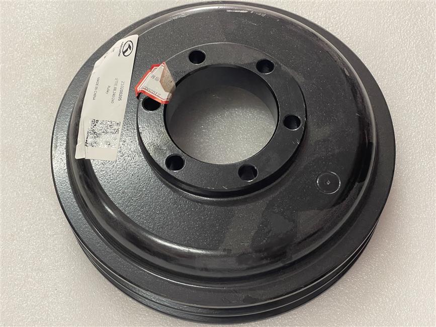 Pullwheel, BB, 240/240