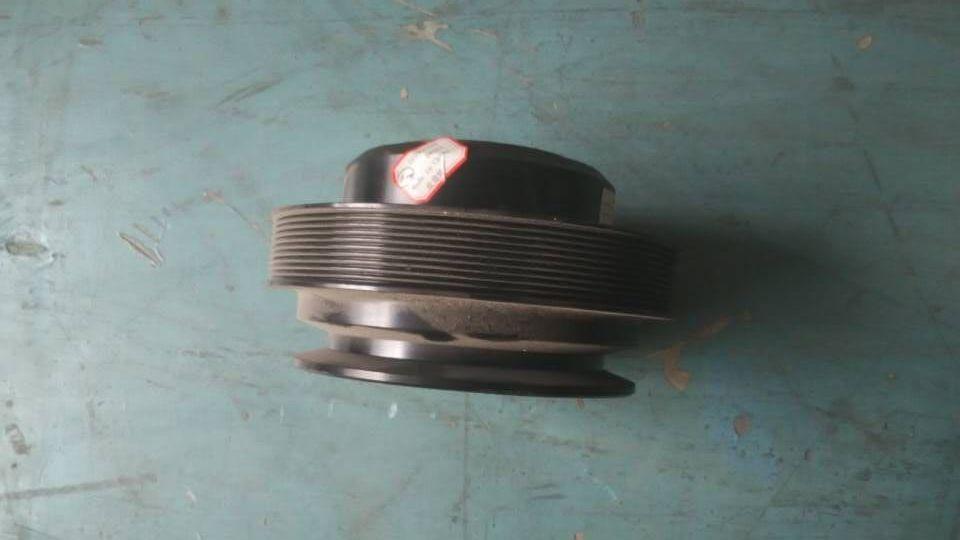 Pullwheel, 240/202, 10PK+C