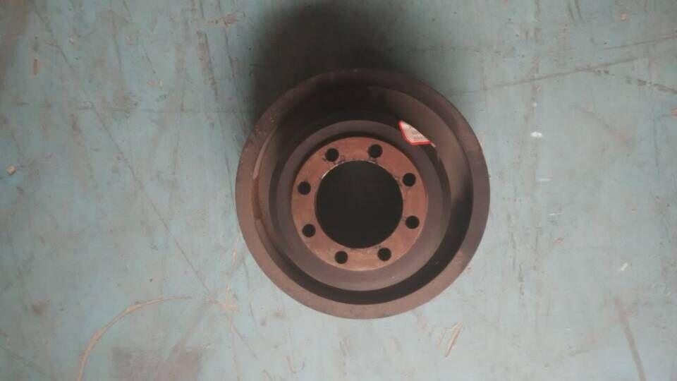 Pullwheel, 240/202, 10PK+C-1