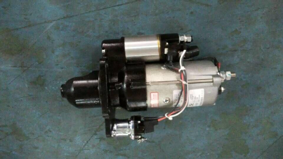 Starter, Pate, M97R3009SE