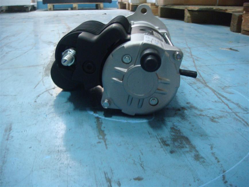 Starter, Patera, M105R3004SE-1