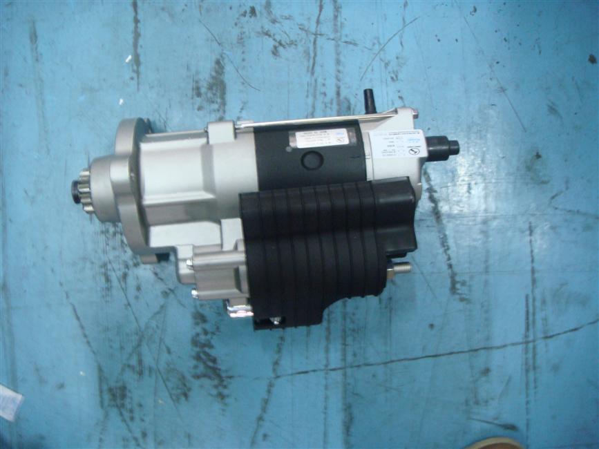 Starter, Patera, M105R3004SE