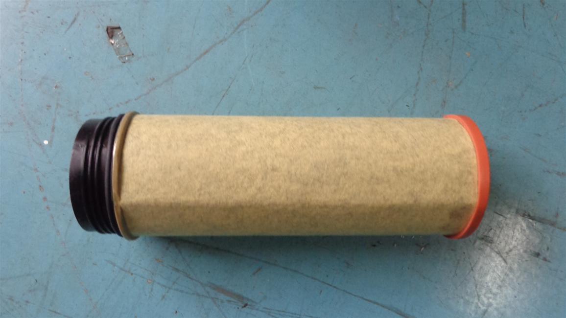 Safety filter element, MANN, 6841G-F120-1109010-2