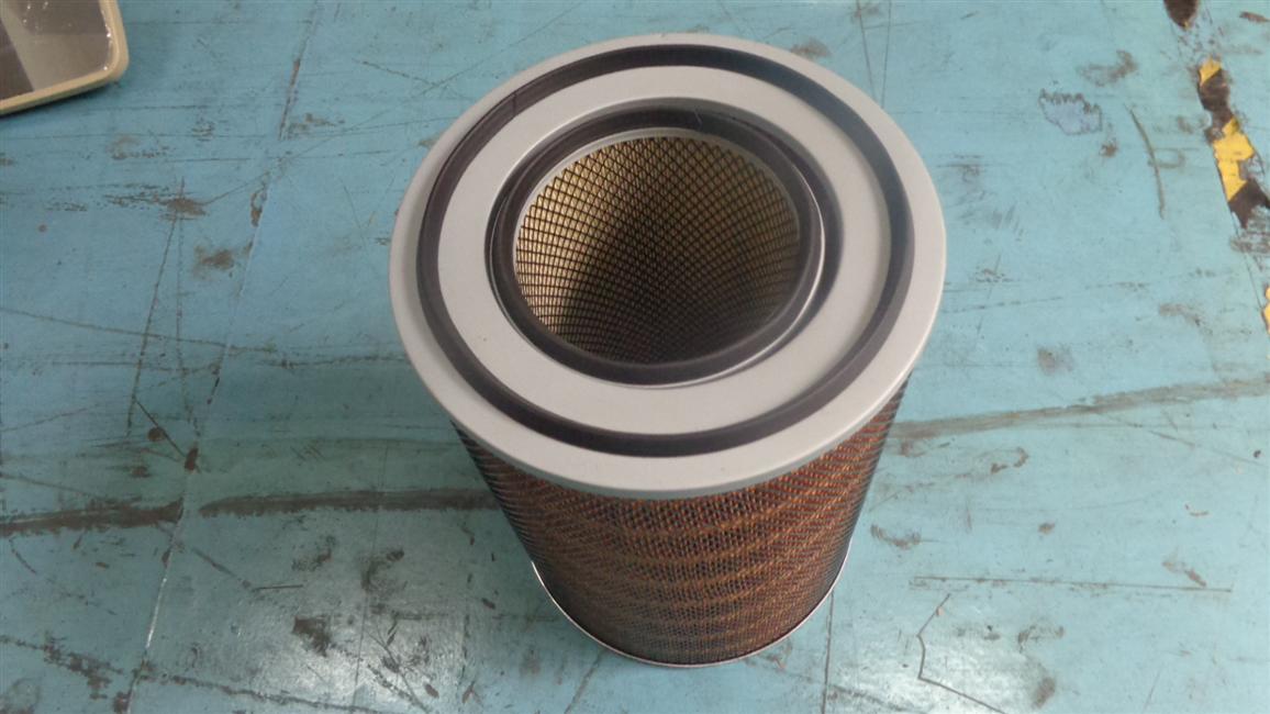 Élément de filtre à air, KLQ-160C, 211500070