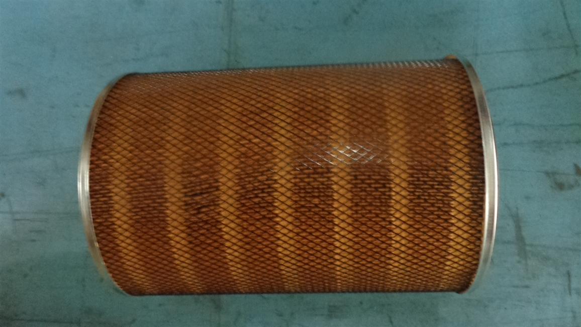 Air filter element, KLQ-118E