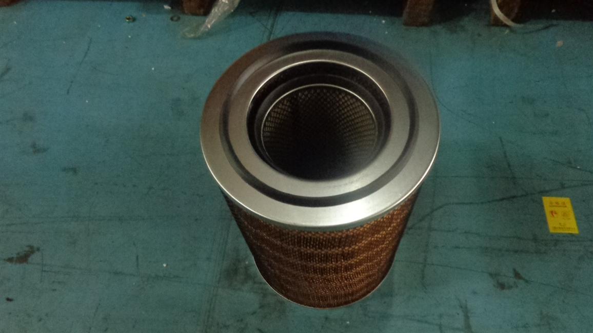 Air filter element, KLQ-118E-2