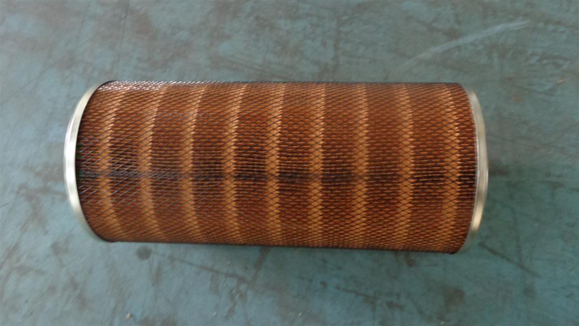 Air filter element, KLQ-55Z (KLQ-875/876)