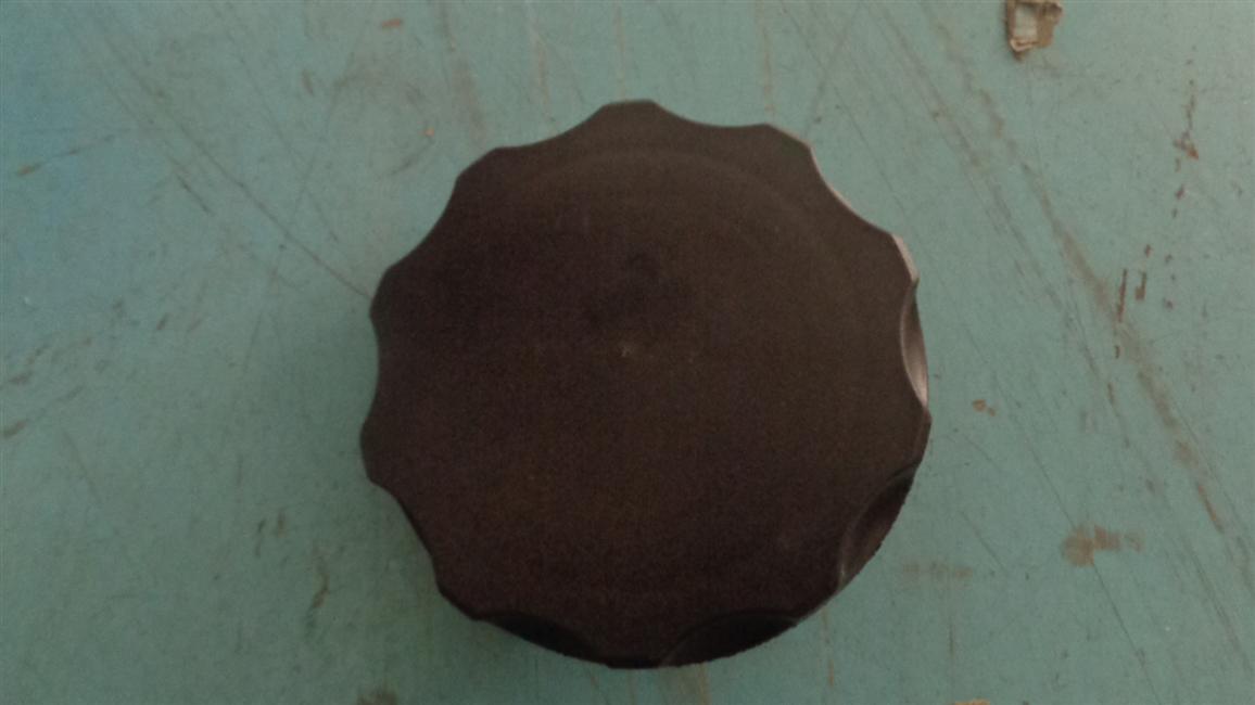Plastic oil tank cover-without lock, Yangzhou, 6110Y-W310-1101010L3