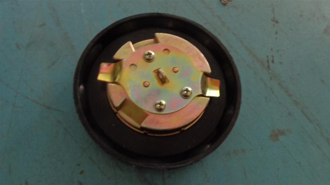 Пластмассовая масляная крышка без шлюза, Янчжоу, 6110Y-W3101010L3-1