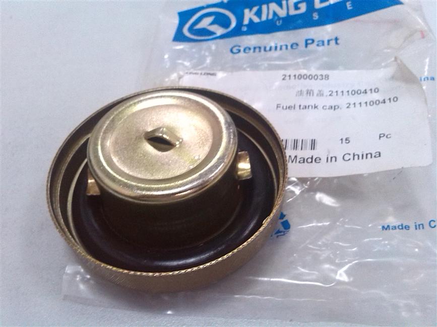 Fuel tank cap, Ф75, Yangzhou, 211100410 old state-1