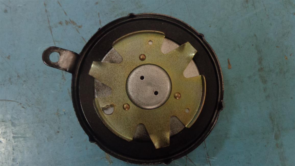 Топливный кожух, большой, железный, старая модель Тонгды, 1103C-010-B