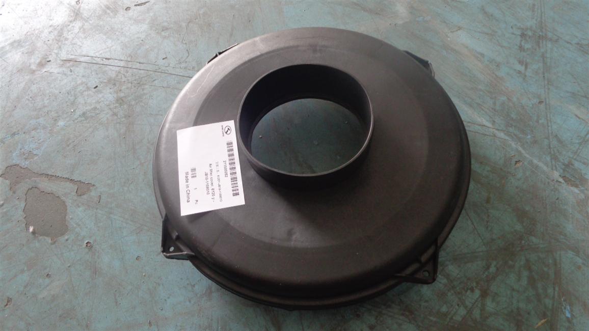 Air filter cover, MANN, 6120Y-JB10-1109010