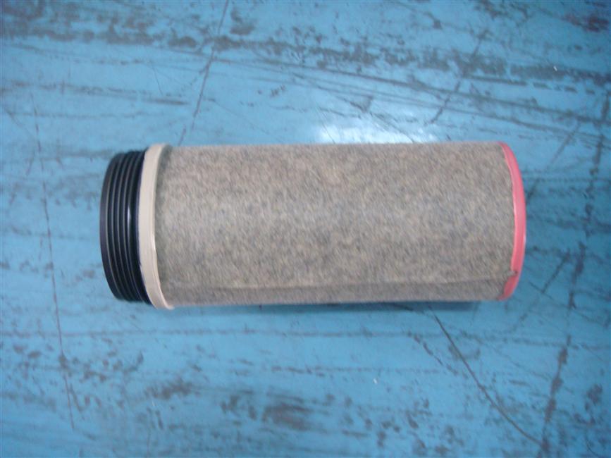 Bus safety filter element (domestic), KLQ-345-1